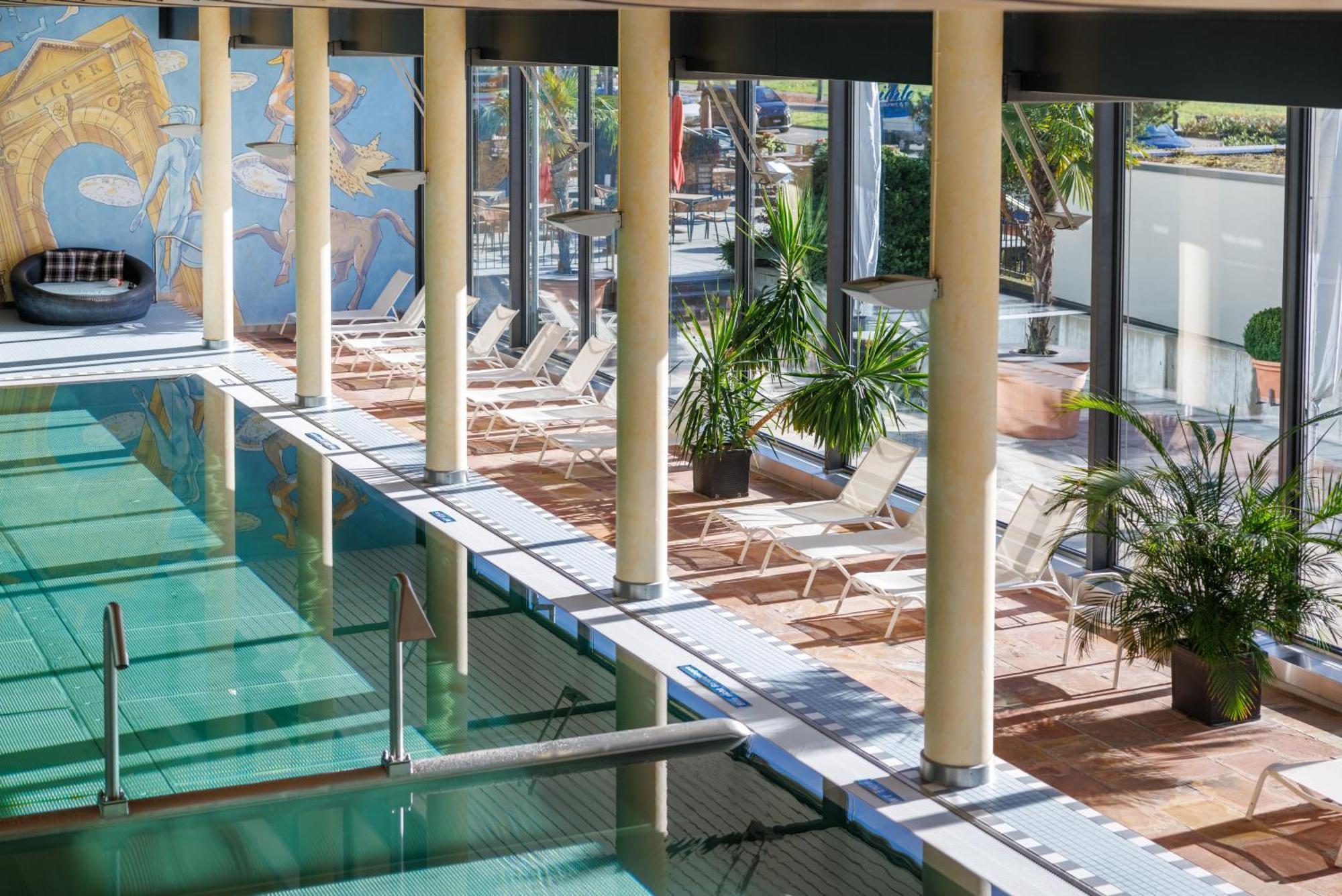 Hapimag Appart hôtel 3*