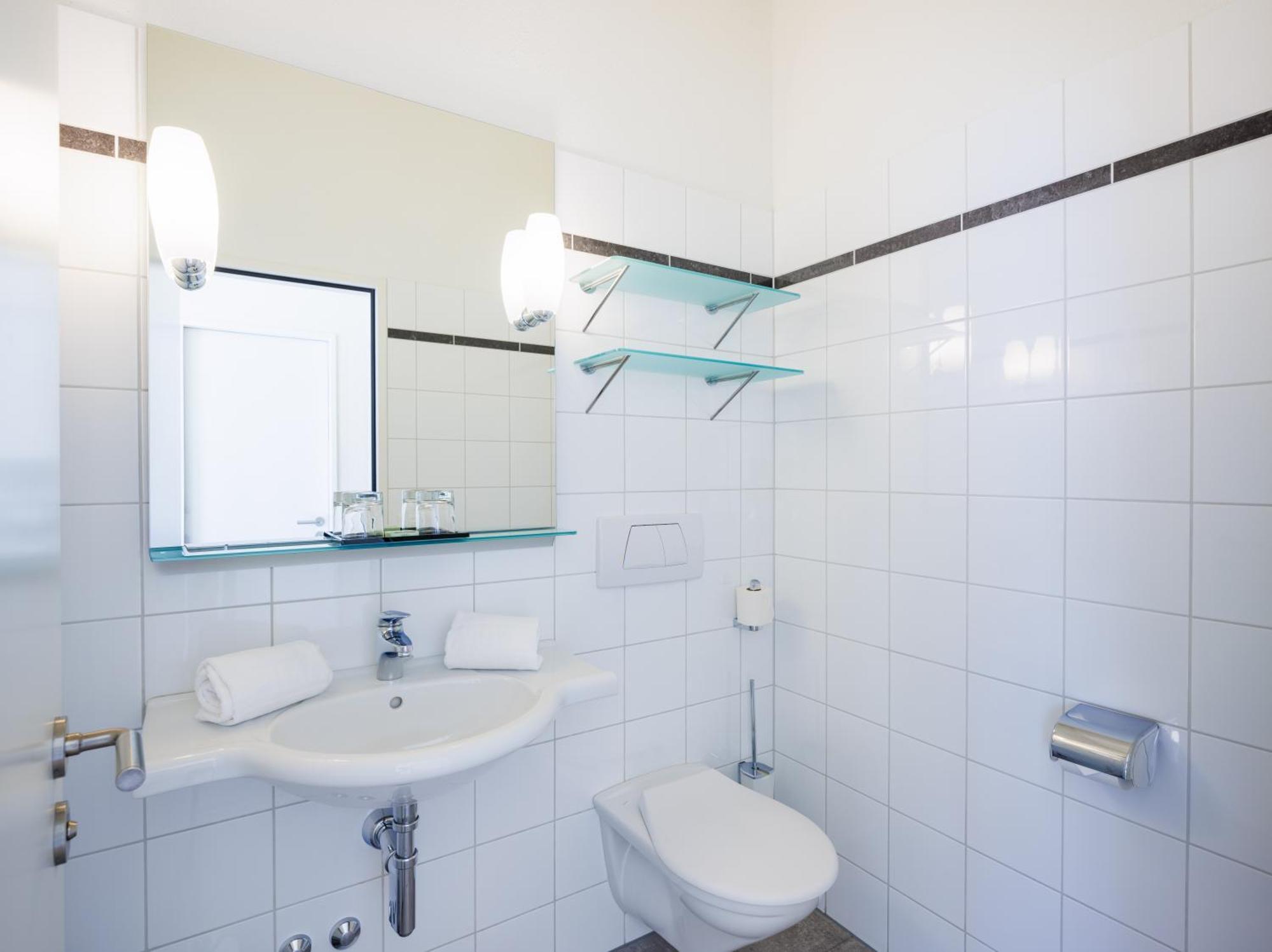 Appart hôtel Hapimag 3*