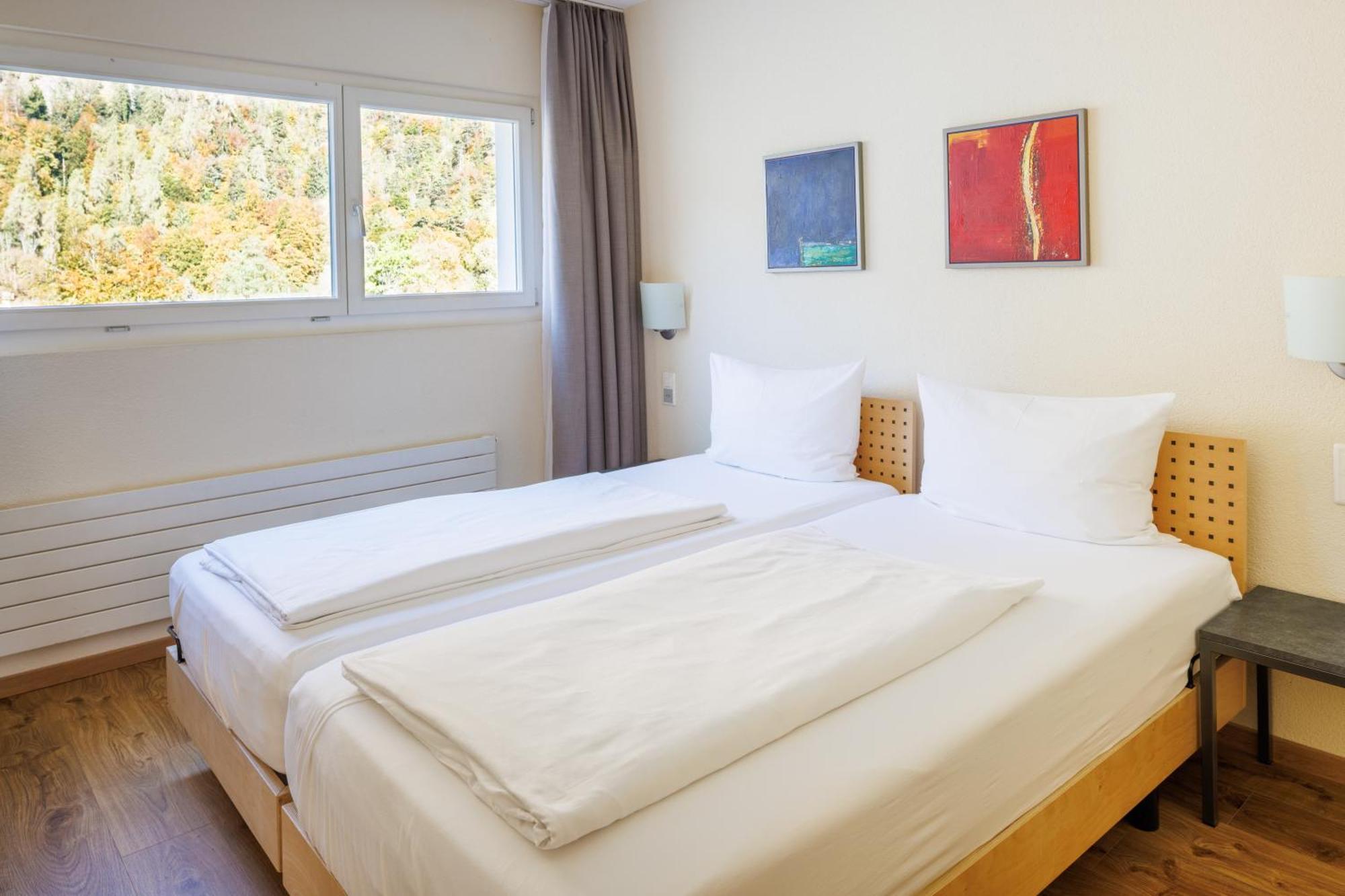 Hapimag Appart hôtel