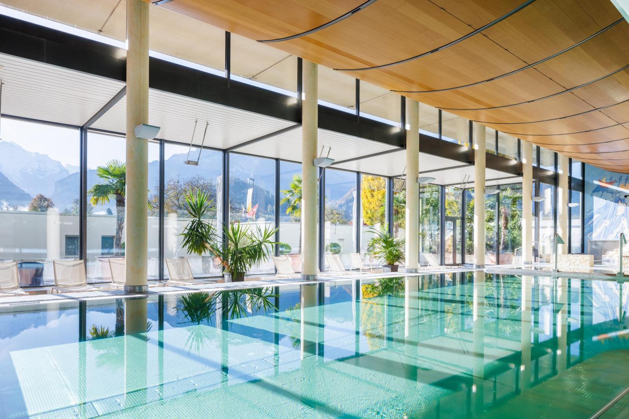 Hapimag Appart hôtel