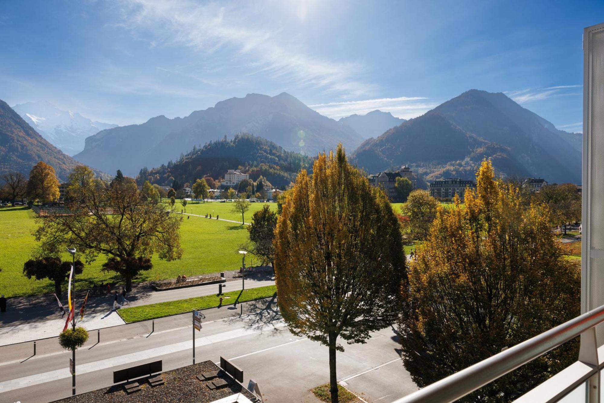 Appart hôtel Hapimag 3*