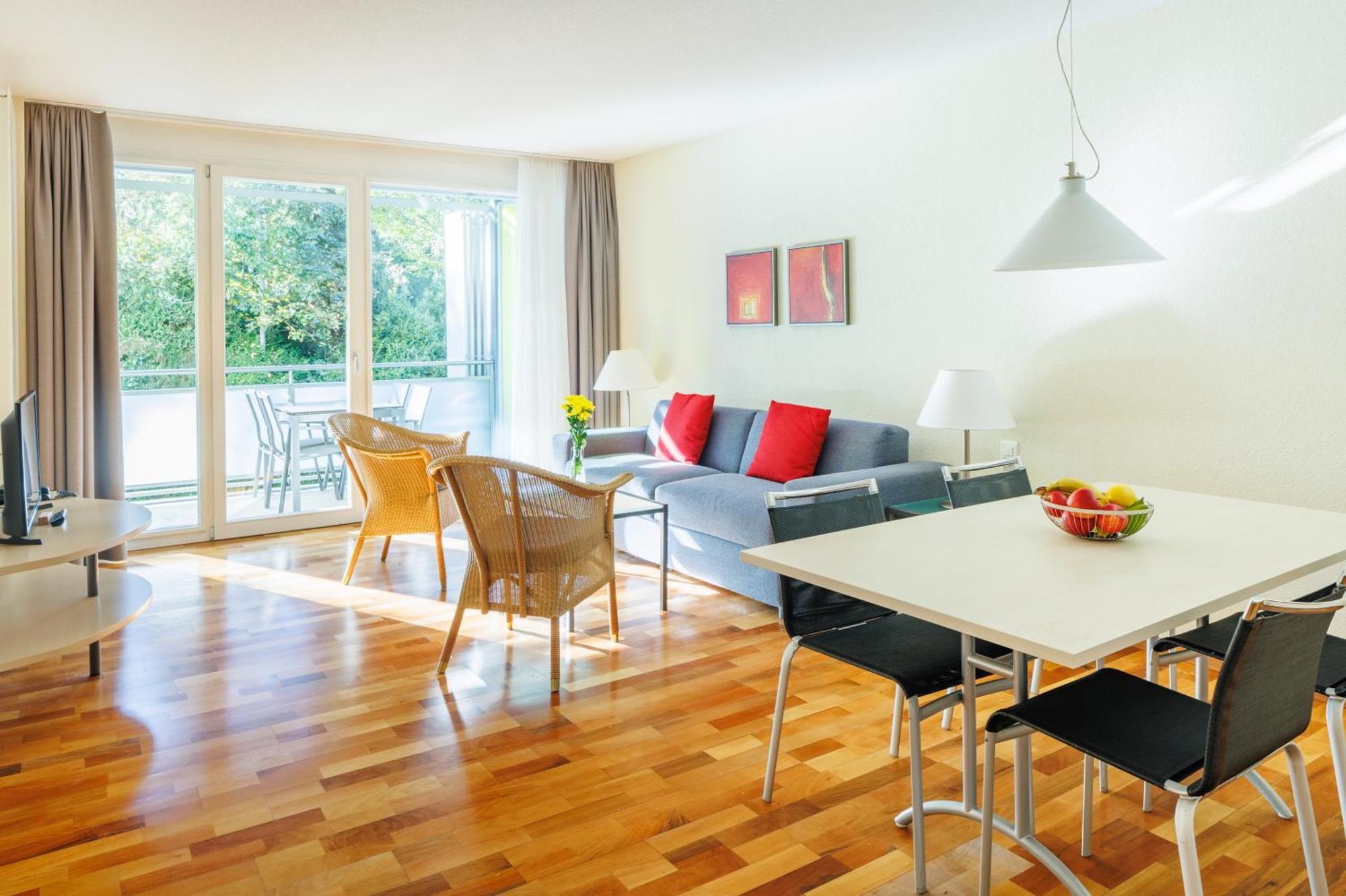 Hapimag 3* Interlaken