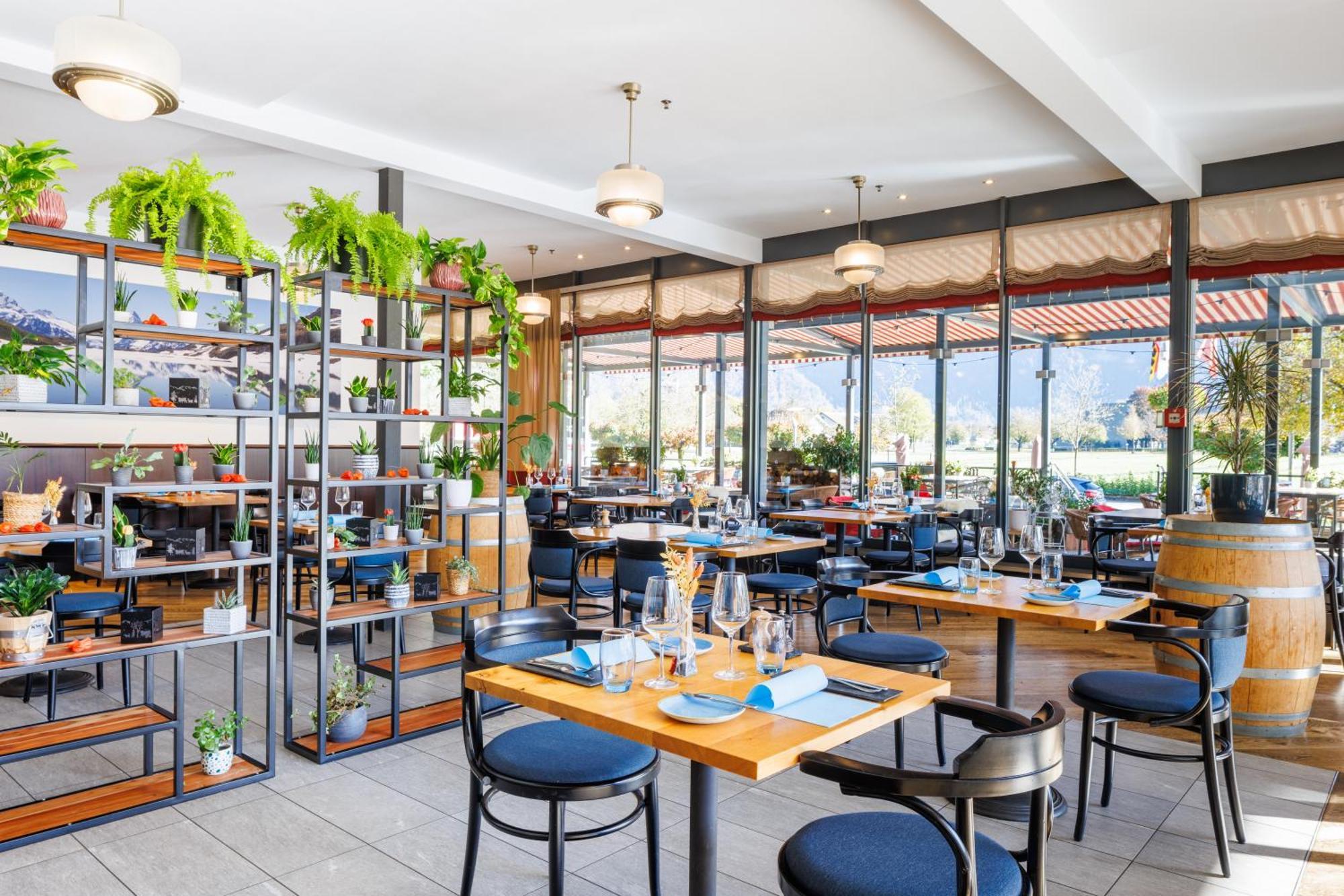 Hapimag Appart hôtel 3*