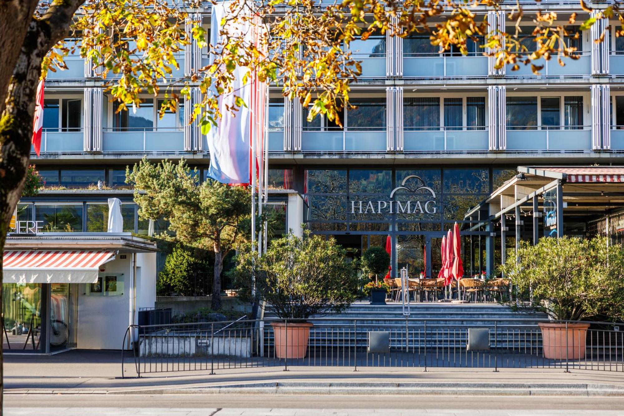 Hapimag Appart hôtel